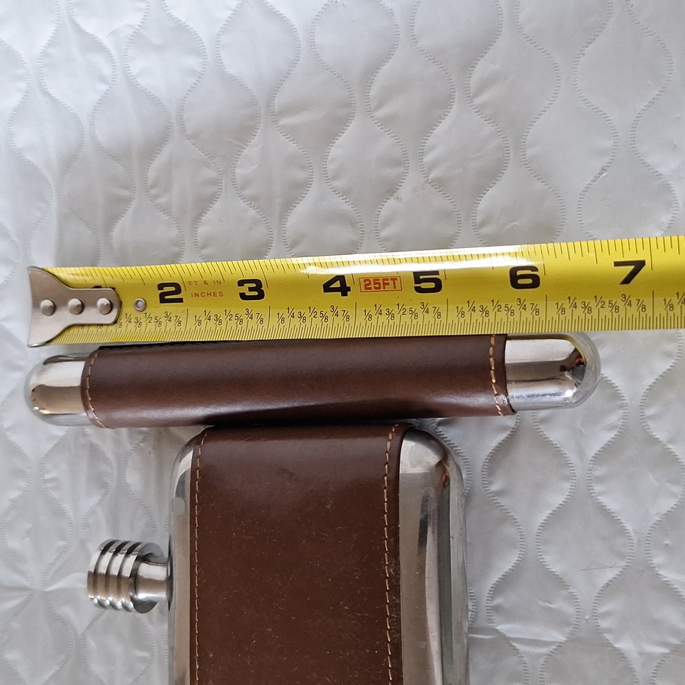 Flask Set - Picture 4 of 6